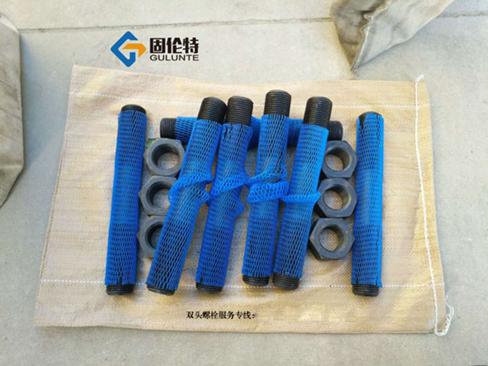 雙頭螺栓標(biāo)準(zhǔn)國標(biāo)型號規(guī)格尺寸表大全,高強(qiáng)度雙頭螺柱生產(chǎn)廠家